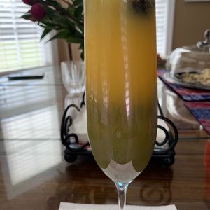 Meet your Posher, Charletta